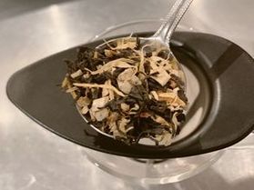 ~朝食限定の紅茶を楽しもう~「プレミアム紅茶」
