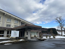 羽黒山スキー場シーズン券早割終了!