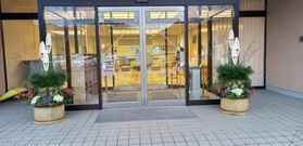 笑う門には福来る