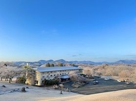 年末年始空室状況