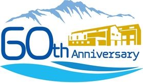 おかげさまで開設60周年