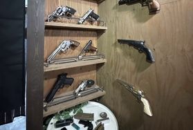 SHOOTING BAR G-CODE 松本店
