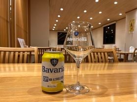 年末年始はレモンビールで乾杯♪