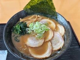 湯けむり館のレストラン!