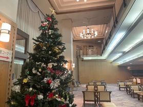 クリスマス期間限定☆