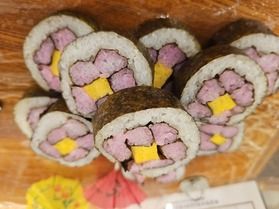 新しい夕食ビュッフェ【 2025冬 】その①