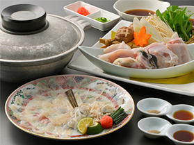 冬のおすすめ！逸品料理を紹介します！