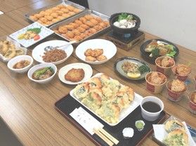12月22日「Sea級グルメお披露目会」開催決定!