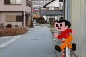 滋賀県発祥の人気者
