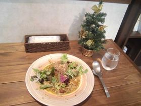 淡路島のオーガニックカフェ探訪♪ 2025