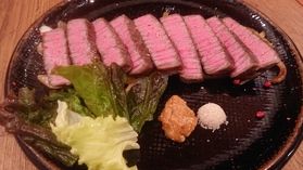 古民家で癒されるお食事屋さん