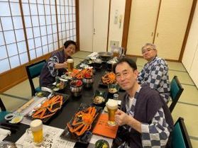 今回のまかない１２月１０日（水）お昼のメニュー