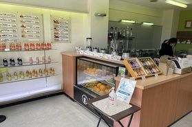 きのさきジュース菜果