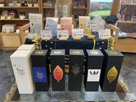 人気のイチローズモルト売店で販売してます!!