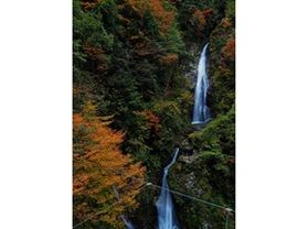 【日本の滝100選vol.15】原不動滝に行ってきました！