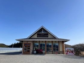 日光ストロベリーパークにいってきました!!