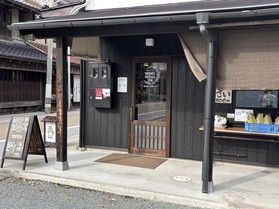 -東城グルメ-カフェだけでなくインテリアや雑貨・野菜も⁉