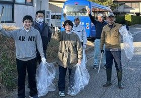 第4回海ごみゼロの日~遠く南の島から漂流!?~