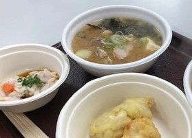 庄内の冬を代表するうんまいもの(=美味しいもの)