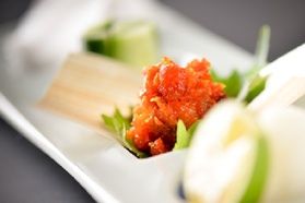 お酒を飲む方におすすめ一品をご紹介します