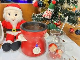 12/25本日　年末年始の空室状況のお知らせ