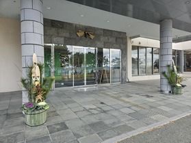 あと4日寝ればお正月♪