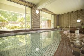 年末年始も「日帰り入浴」営業いたします♨