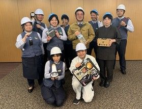 スタッフが選ぶ！２０２５能登千里浜５大トピックスは！？
