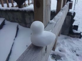 ２０２５年ありがとうございました！現在の雪の状況