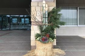 今年も一年ありがとうございました。