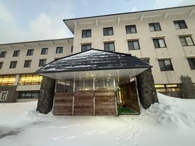 1/1朝の鏡ヶ成「奥大山」
