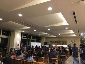 毎年恒例!ビンゴ大会を開催しました!