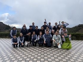 新年のご挨拶