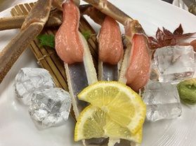 旬のオススメ一品料理