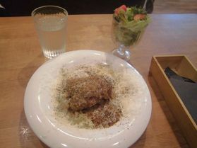 淡路島のご利益満載なカフェで絶品ランチを食べよう♪