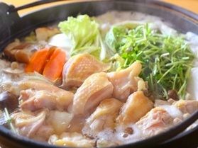 体も心もポカポカに!