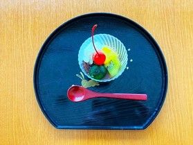 料理スタッフより心をこめて 46