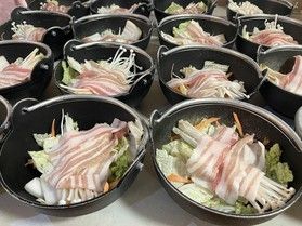 西条の冬の味覚「美酒鍋」をご存じですか？