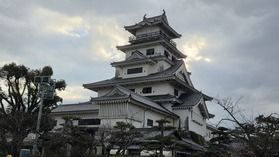 今治城