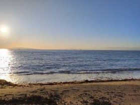 布良海岸