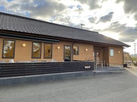 地元の人気ケーキ屋さん 末広