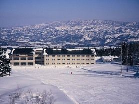 団体貸し切り利用のお知らせ