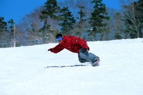 スキー・スノボをするなら断然お得!スキー&スノボパック