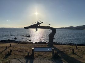 気仙沼 岩井崎