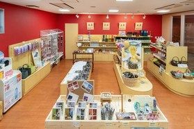 【お得なプラン】売店3000円商品券付きプラン販売中！