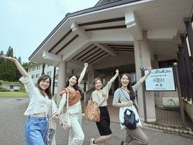 春からの休暇村妙高バス旅のお知らせ