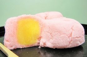 桜しぐれ