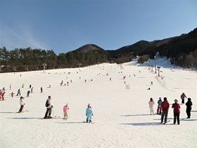 【イベント情報】ベアバレーの小さな小さな雪祭り