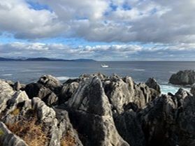 【はしご旅】気仙沼に行ってみた!④