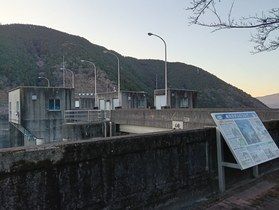 ダム巡り ～岐阜編 ②～